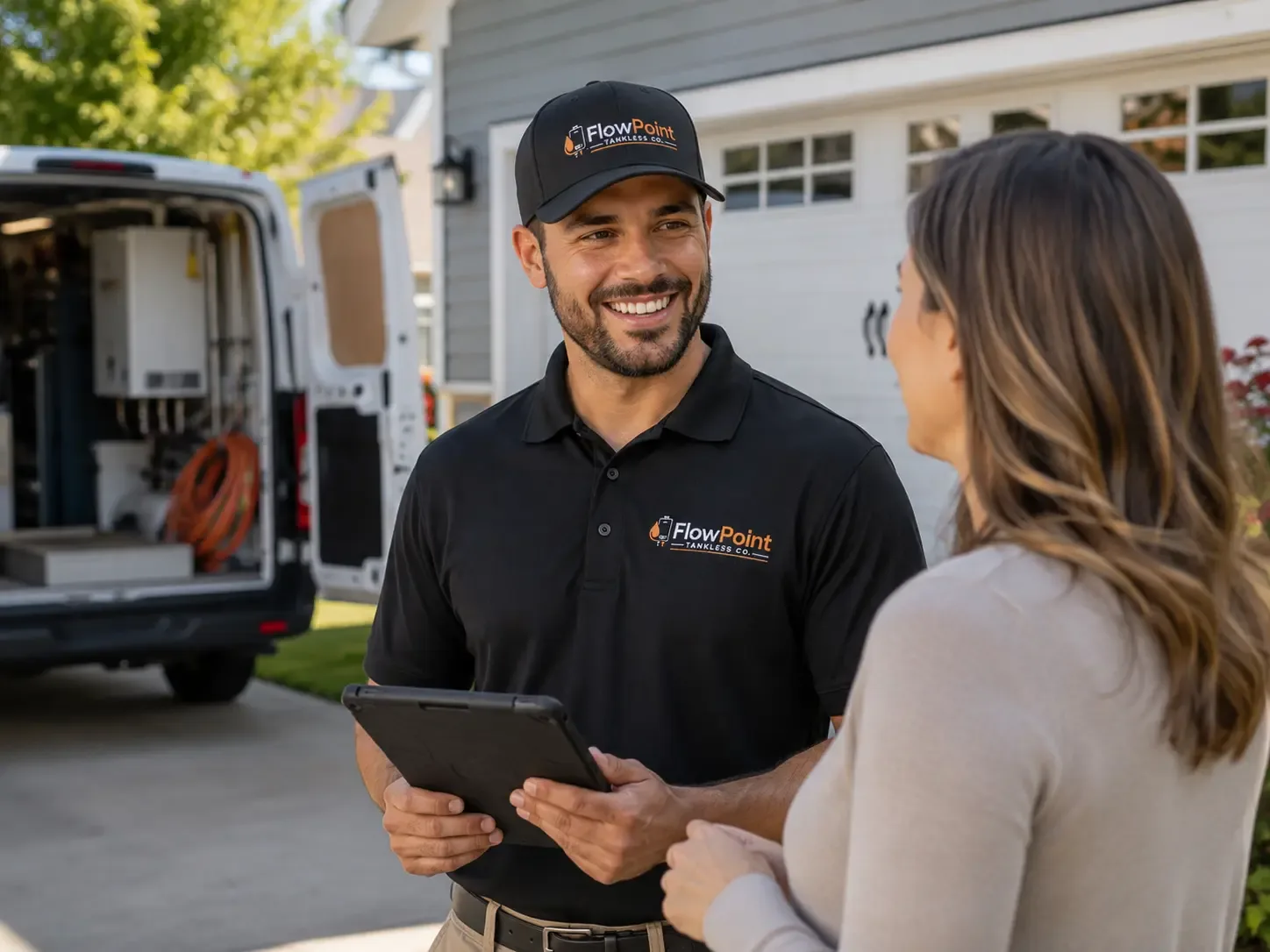 Tankless Water Heater Installation Pinetops, NC FAQs